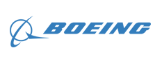 boeing logo